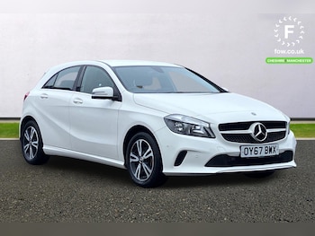 Used Mercedes-Benz A-Class 2017 for sale - 77337147: Photo