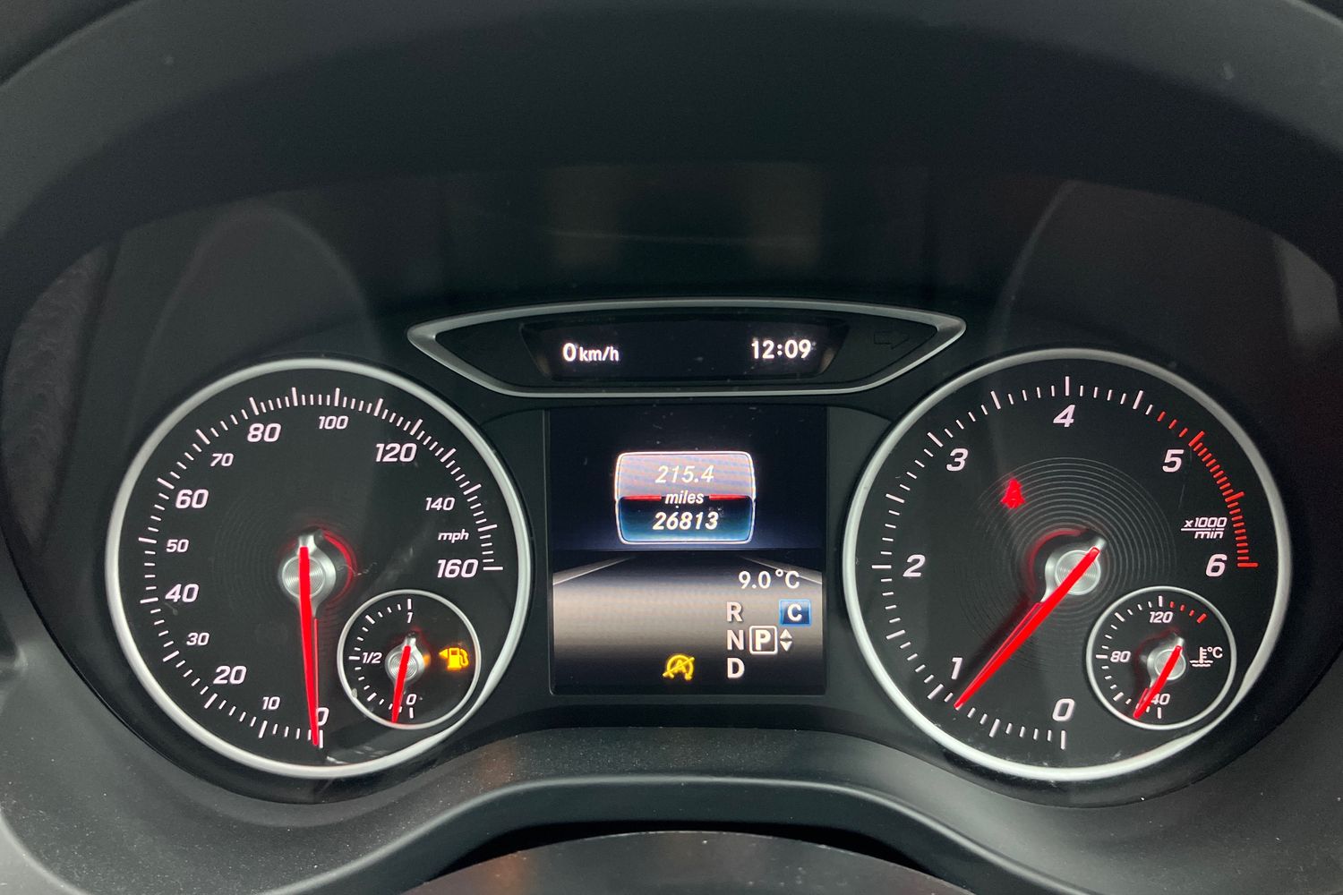 Used Mercedes-Benz A-Class 2017 for sale - 77337147: Photo 21