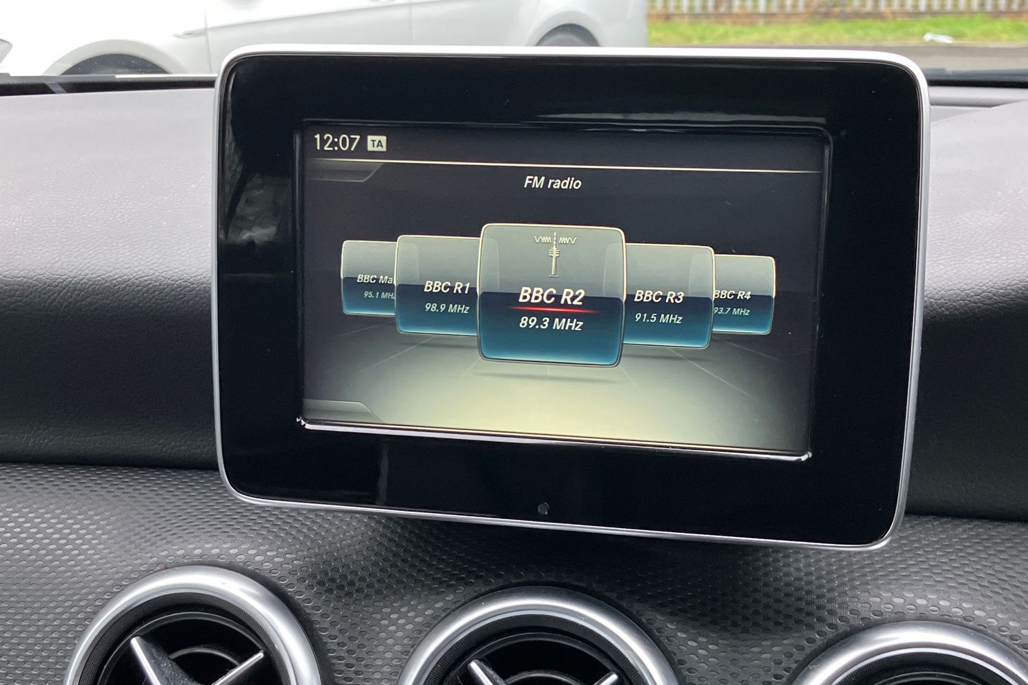 Used Mercedes-Benz A-Class 2017 for sale - 77337147: Photo 6