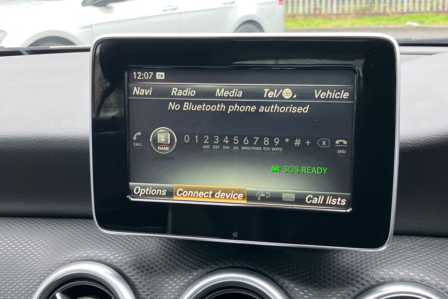 Used Mercedes-Benz A-Class 2017 for sale - 77337147: Photo 8