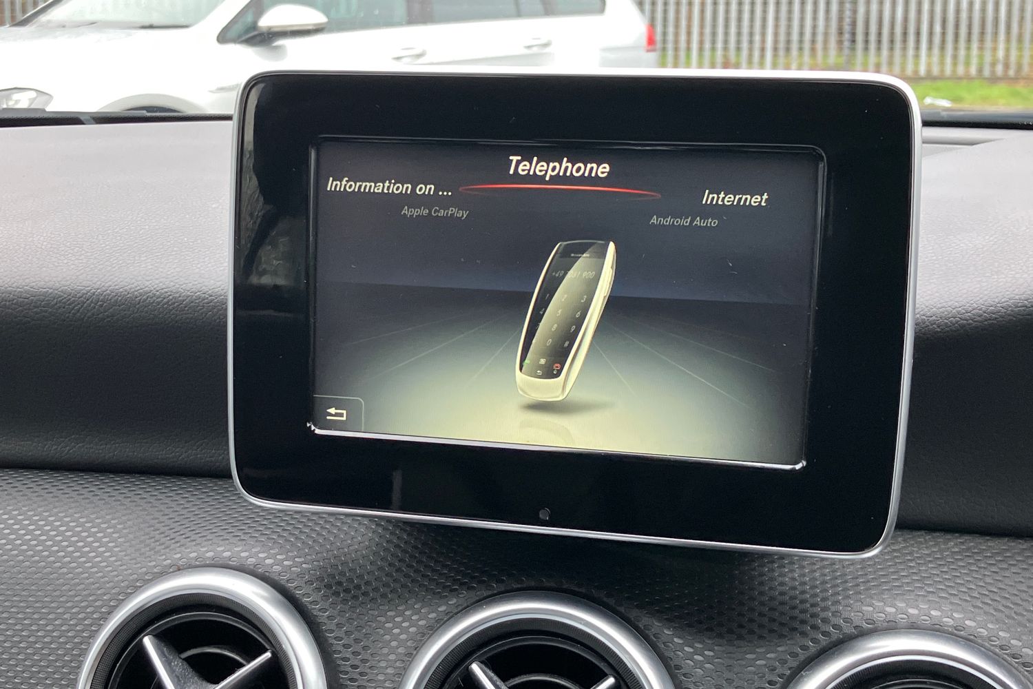 Used Mercedes-Benz A-Class 2017 for sale - 77337147: Photo 9