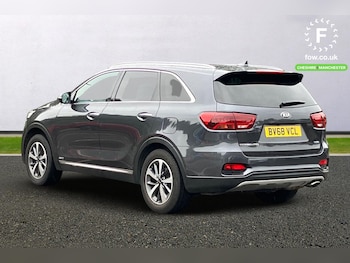Used Kia Sorento 2018 for sale - 75582366: Photo