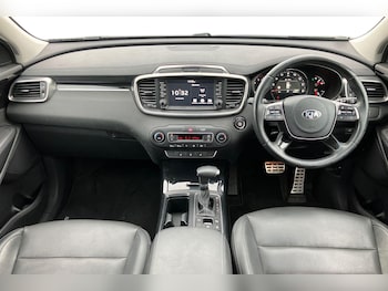 Used Kia Sorento 2018 for sale - 75582366: Photo