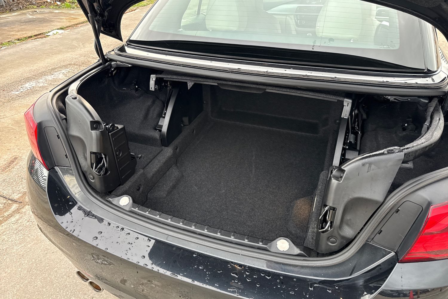 Used BMW 4 Series 2017 for sale - 77348525: Photo 15