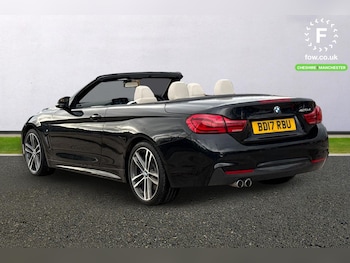 Used BMW 4 Series 2017 for sale - 77348525: Photo