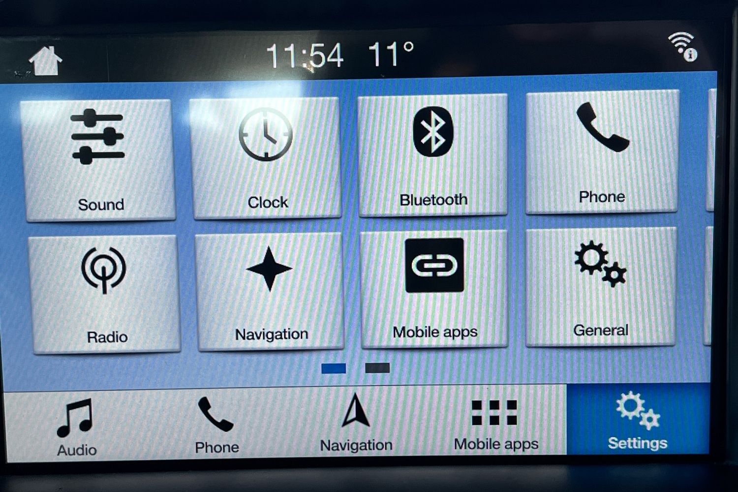 Used Ford C-Max 2018 for sale - 76649300: Photo 11