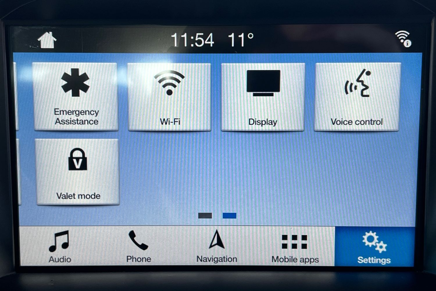 Used Ford C-Max 2018 for sale - 76649300: Photo 12