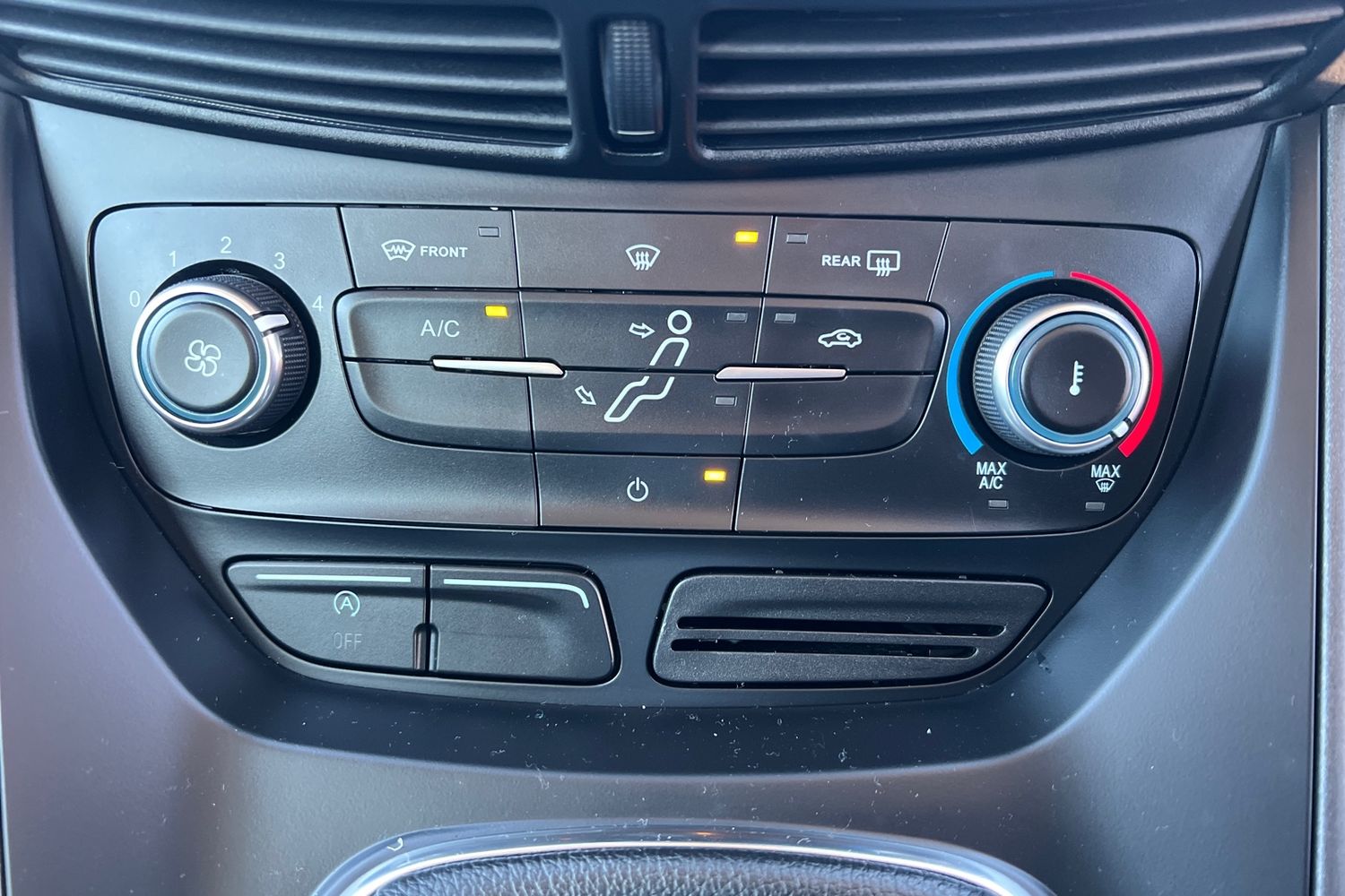 Used Ford C-Max 2018 for sale - 76649300: Photo 14