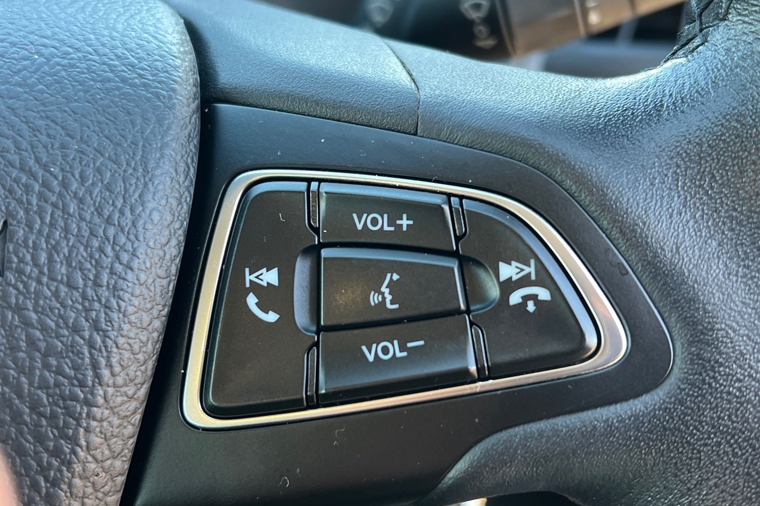 Used Ford C-Max 2018 for sale - 76649300: Photo 16