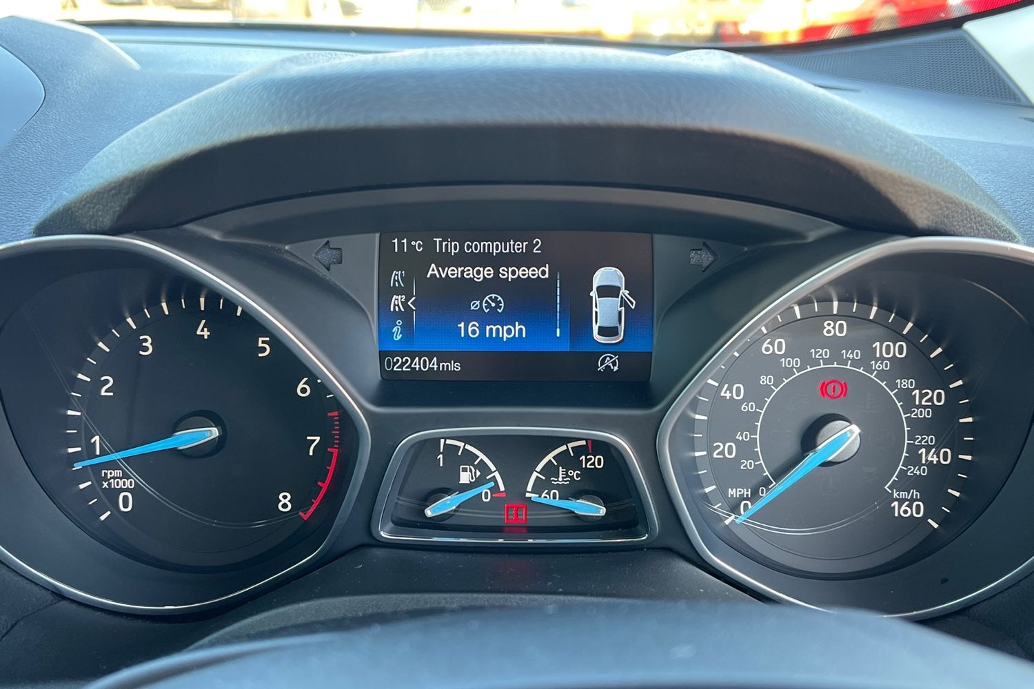 Used Ford C-Max 2018 for sale - 76649300: Photo 19