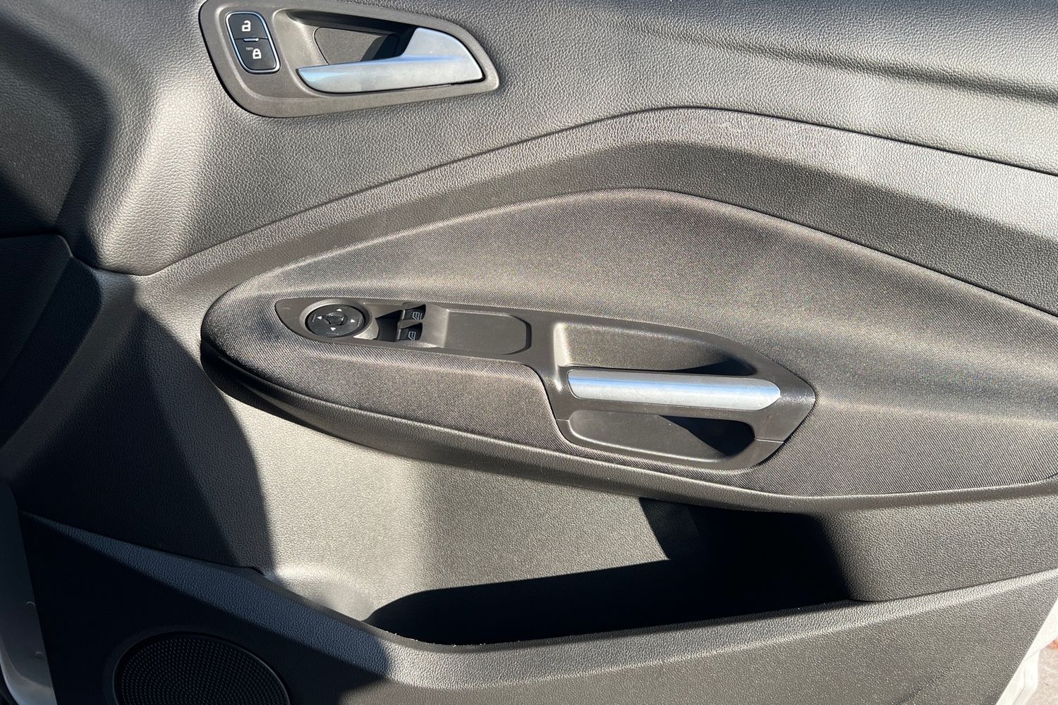 Used Ford C-Max 2018 for sale - 76649300: Photo 21