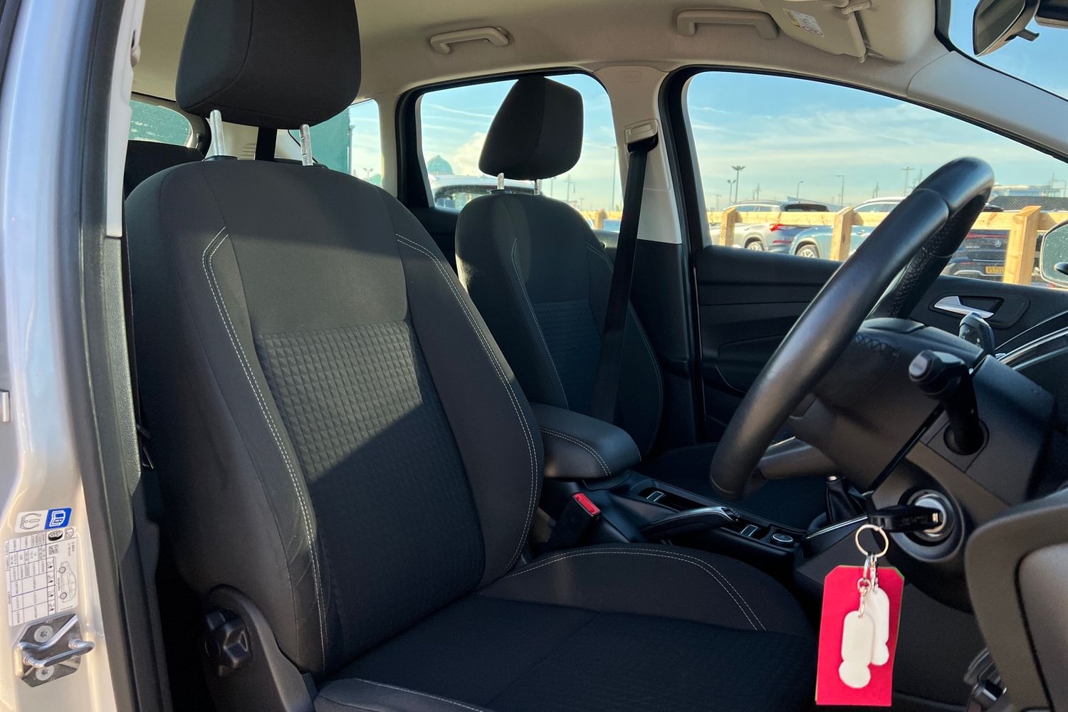 Used Ford C-Max 2018 for sale - 76649300: Photo 22