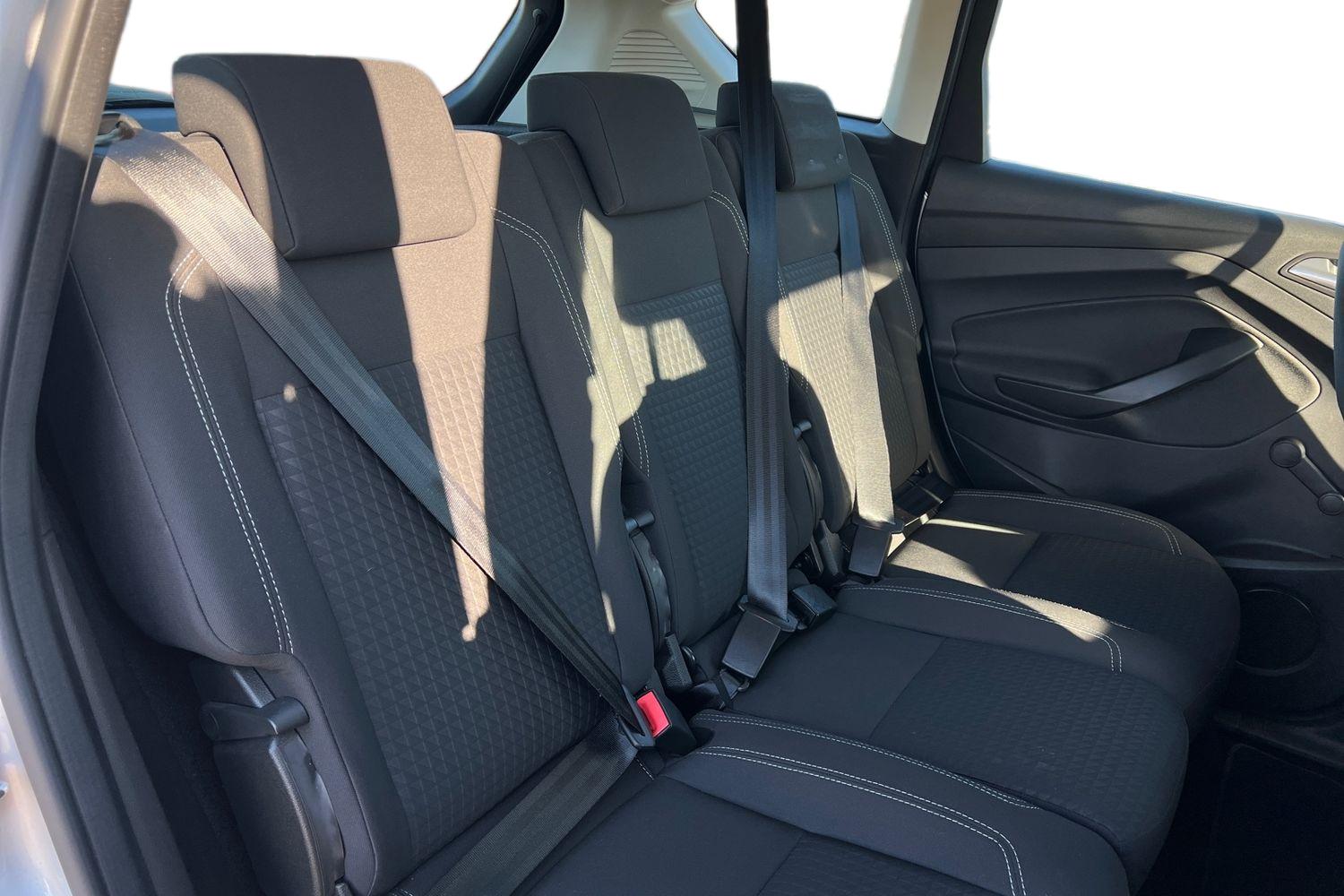 Used Ford C-Max 2018 for sale - 76649300: Photo 23