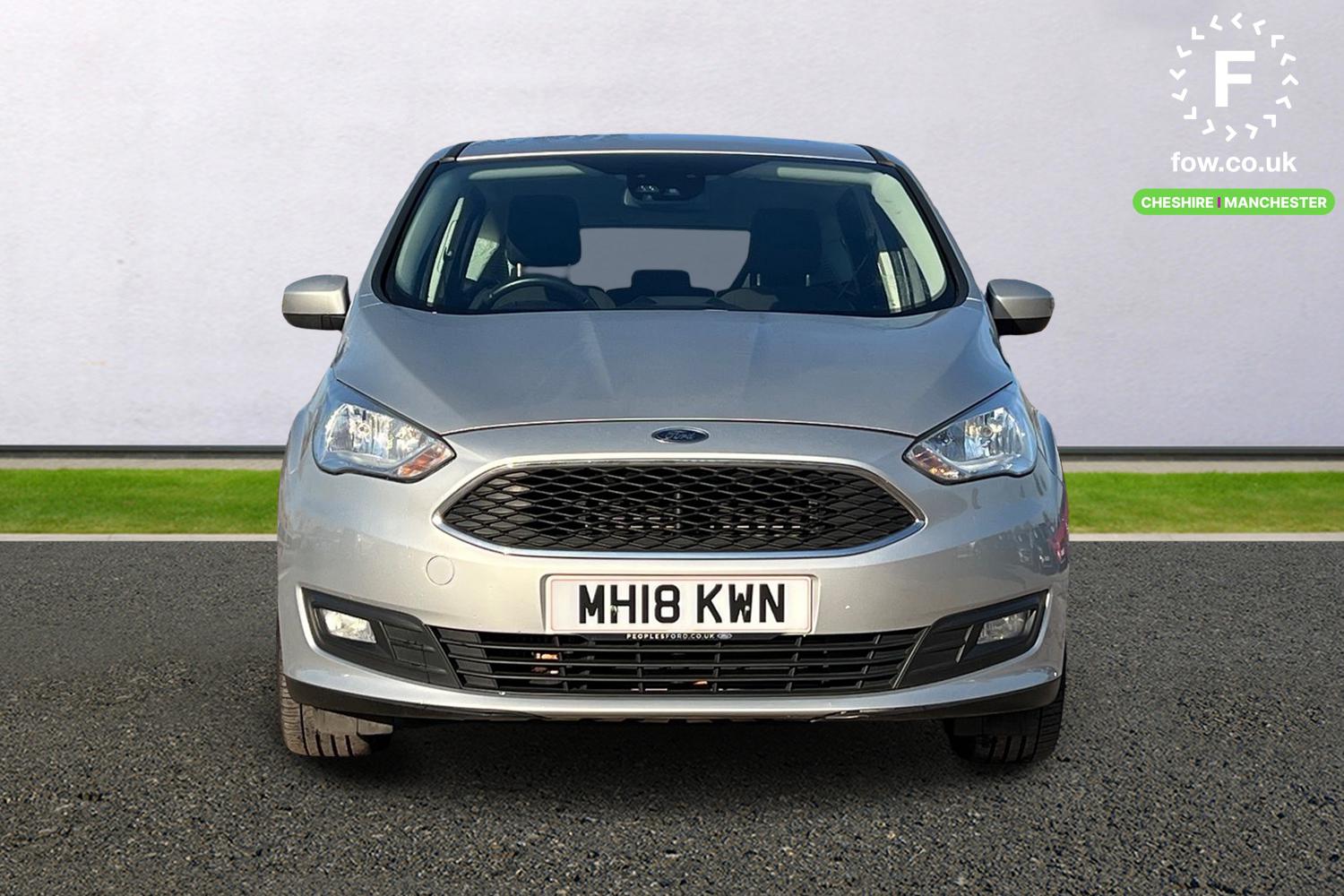 Used Ford C-Max 2018 for sale - 76649300: Photo 26