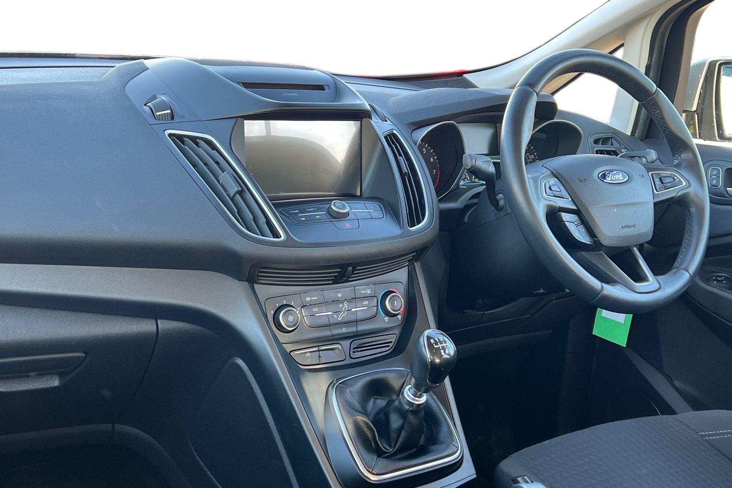 Used Ford C-Max 2018 for sale - 76649300: Photo 4