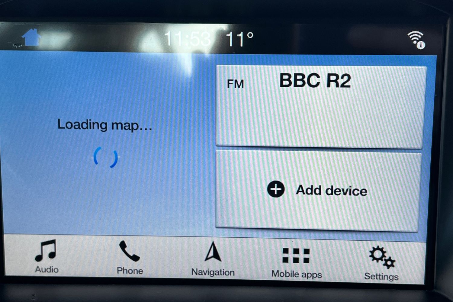 Used Ford C-Max 2018 for sale - 76649300: Photo 6