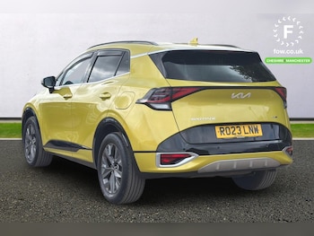 Used Kia Sportage 2023 for sale - 79314706: Photo