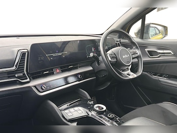 Used Kia Sportage 2023 for sale - 79314706: Photo