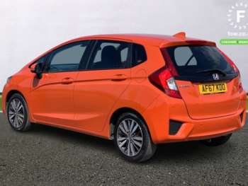 Used Honda Jazz 2017 for sale - 74450606: Photo