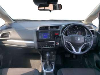 Used Honda Jazz 2017 for sale - 74450606: Photo