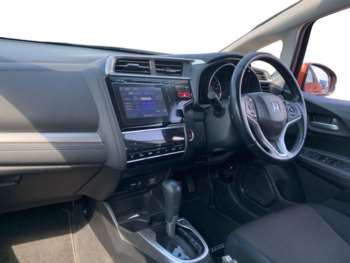 Used Honda Jazz 2017 for sale - 74450606: Photo