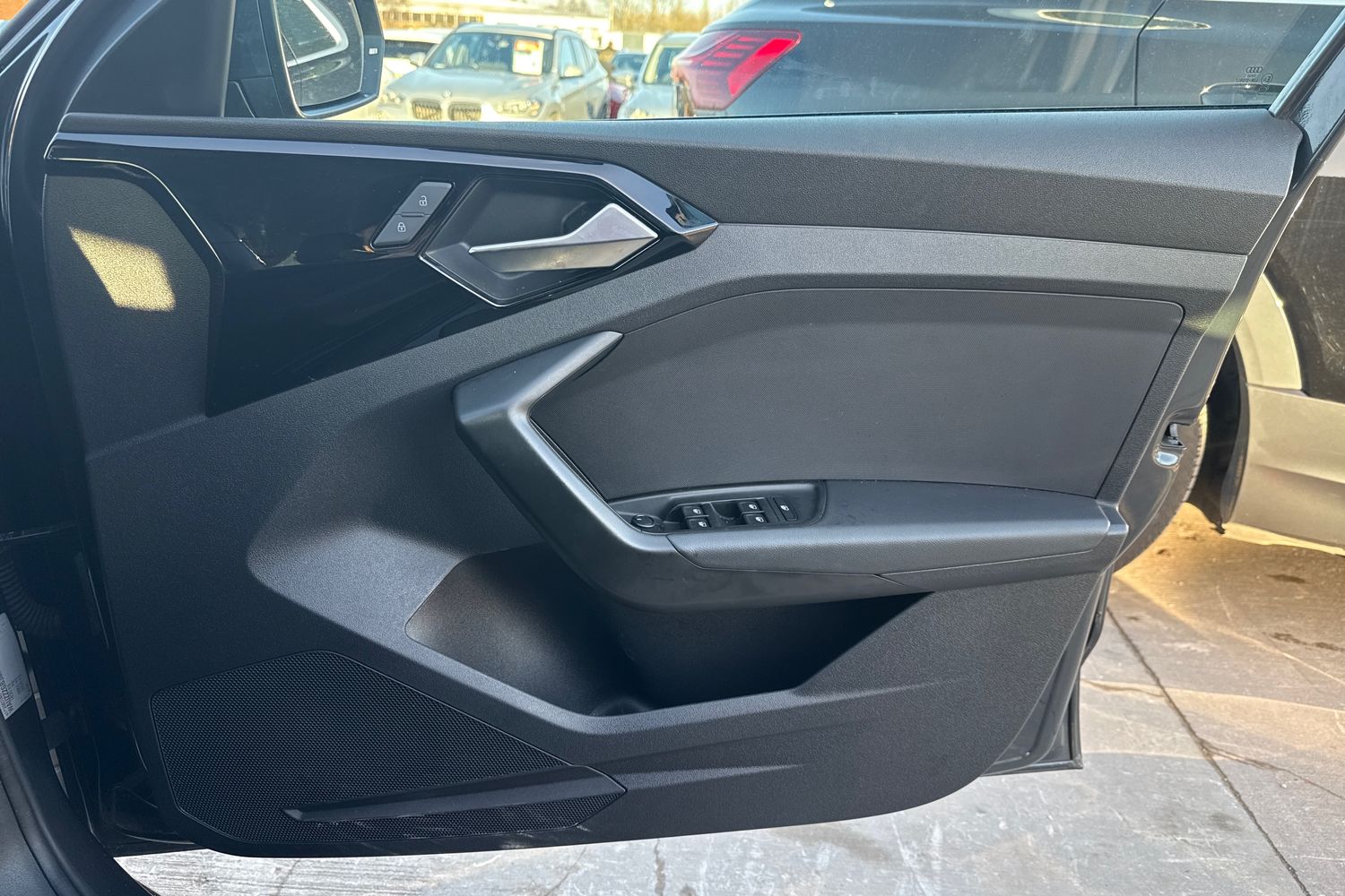 Used Audi A1 2021 for sale - 76896238: Photo 16