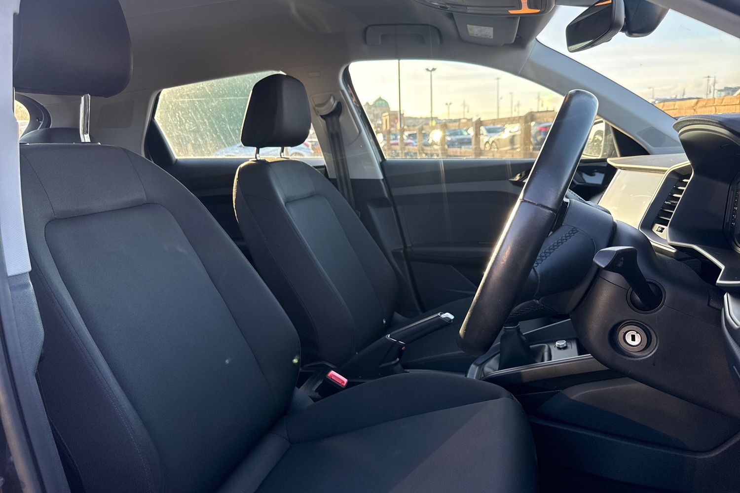 Used Audi A1 2021 for sale - 76896238: Photo 17