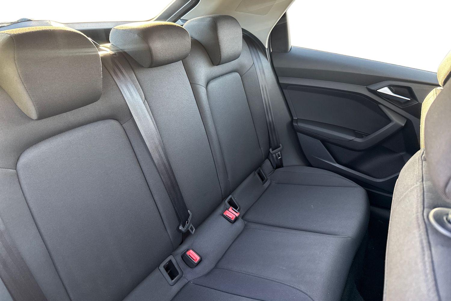 Used Audi A1 2021 for sale - 76896238: Photo 18