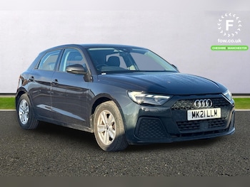 Audi A1 feature image