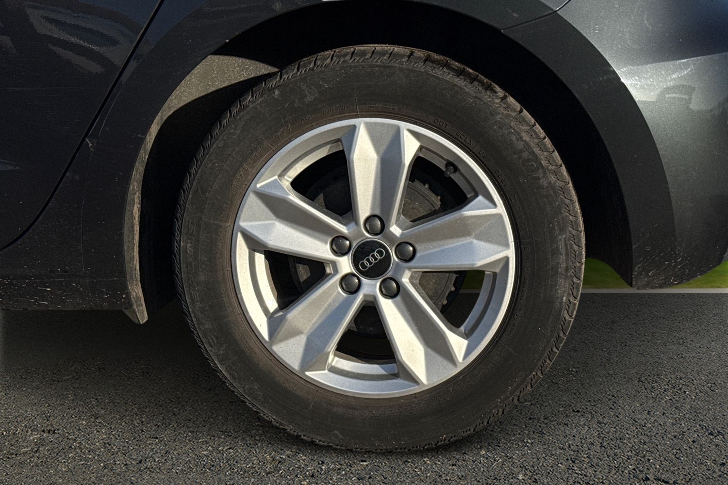 Used Audi A1 2021 for sale - 76896238: Photo 20