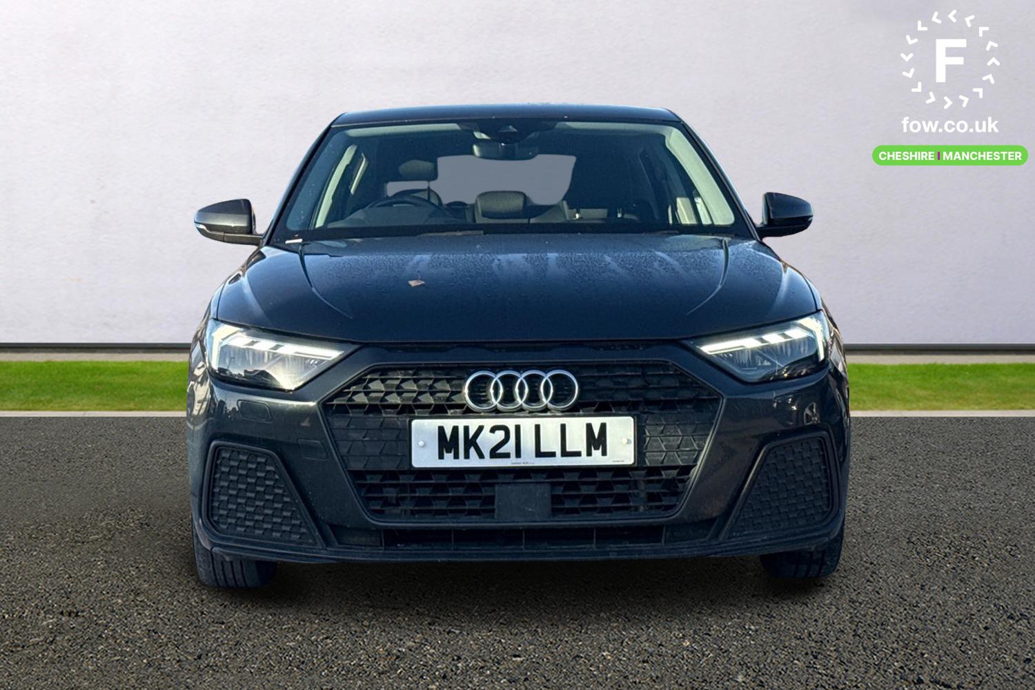 Used Audi A1 2021 for sale - 76896238: Photo 21