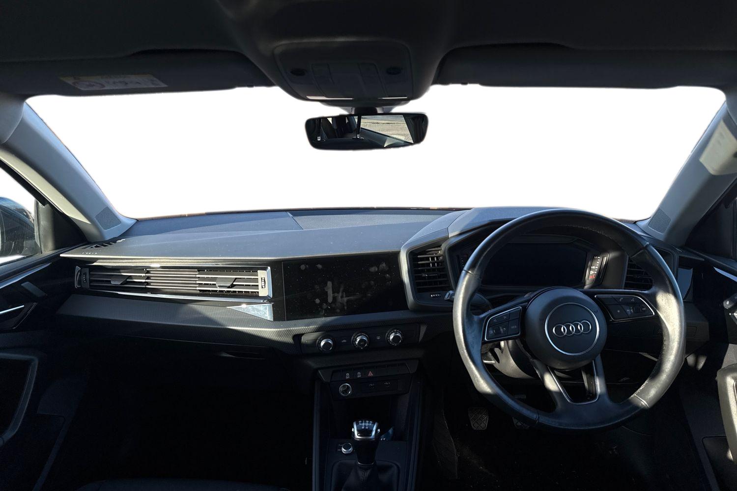 Used Audi A1 2021 for sale - 76896238: Photo 3