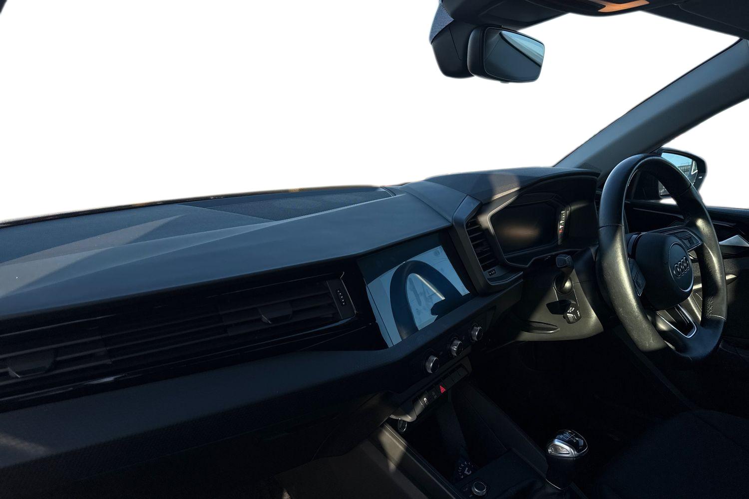 Used Audi A1 2021 for sale - 76896238: Photo 4