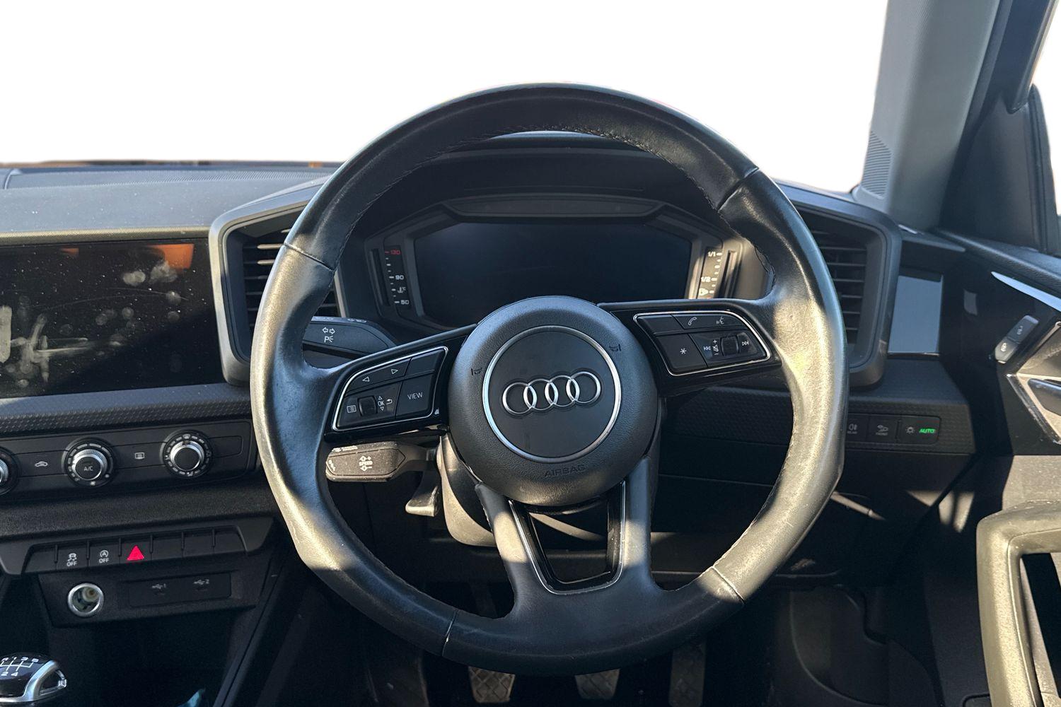 Used Audi A1 2021 for sale - 76896238: Photo 5