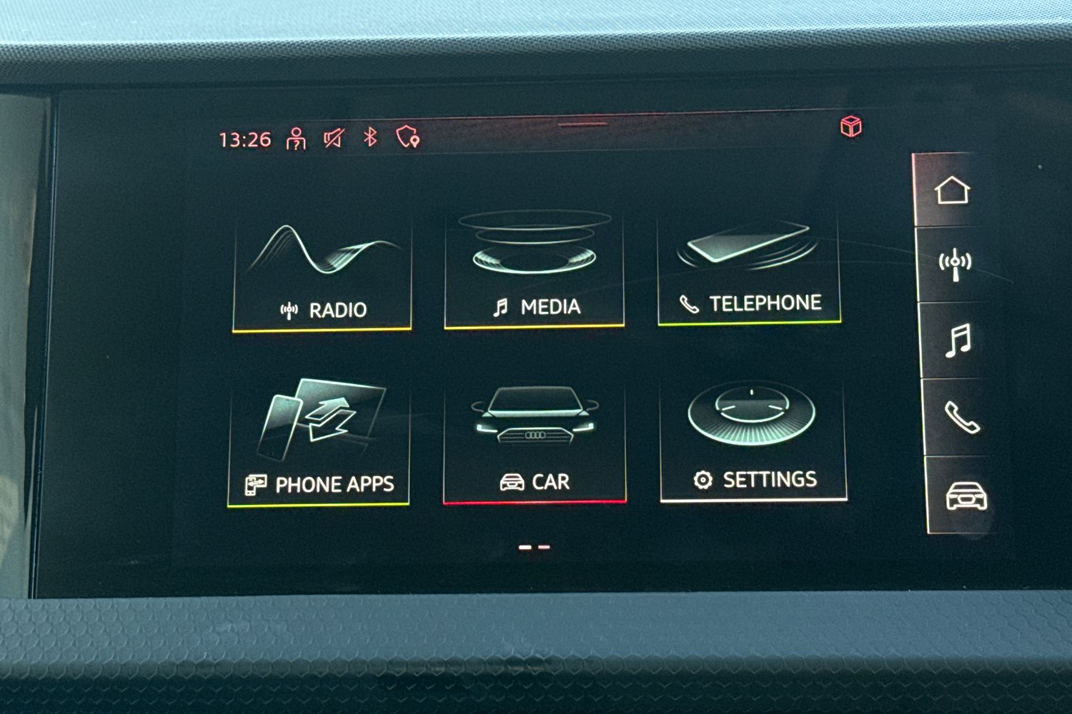 Used Audi A1 2021 for sale - 76896238: Photo 6