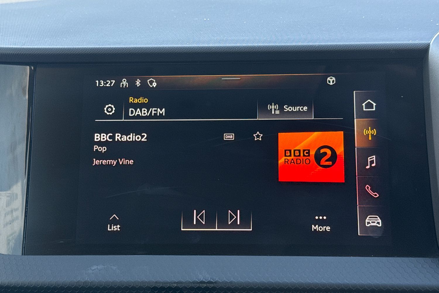 Used Audi A1 2021 for sale - 76896238: Photo 7