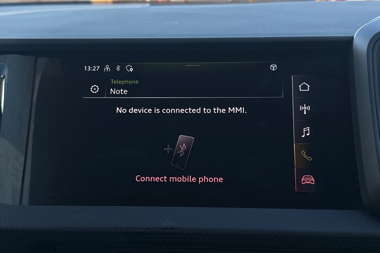 Used Audi A1 2021 for sale - 76896238: Photo 8