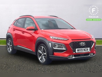 Used Hyundai KONA 2019 for sale - 79399537: Photo