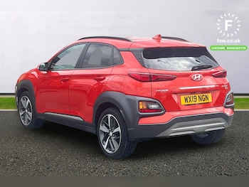 Used Hyundai KONA 2019 for sale - 79399537: Photo