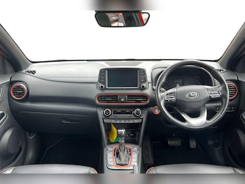 Used Hyundai KONA 2019 for sale - 79399537: Photo