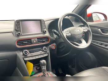 Used Hyundai KONA 2019 for sale - 79399537: Photo
