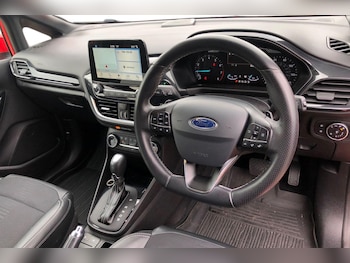 Used Ford Fiesta 2018 for sale - 77963377: Photo
