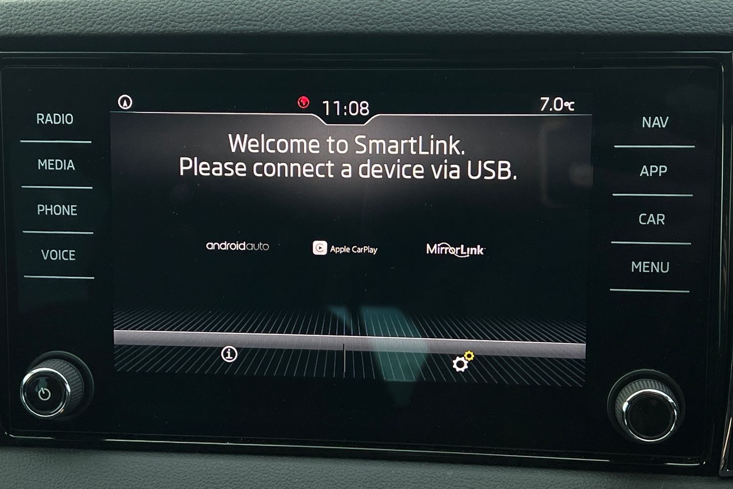 Used Skoda Karoq 2018 for sale - 77662853: Photo 10