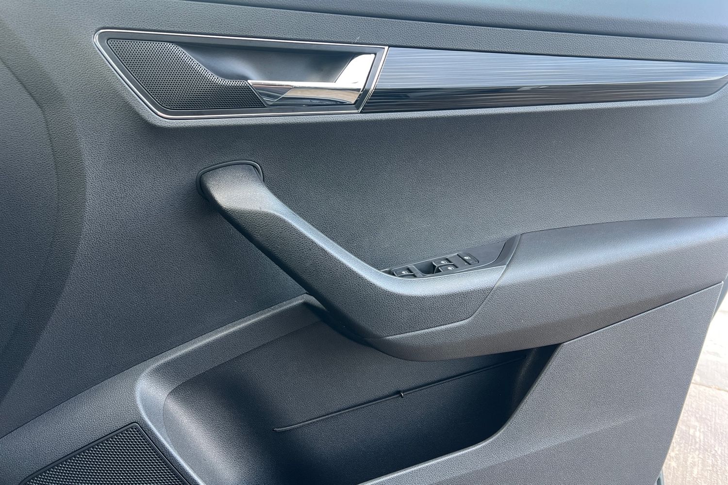 Used Skoda Karoq 2018 for sale - 77662853: Photo 19