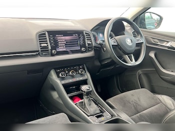 Used Skoda Karoq 2018 for sale - 77662853: Photo