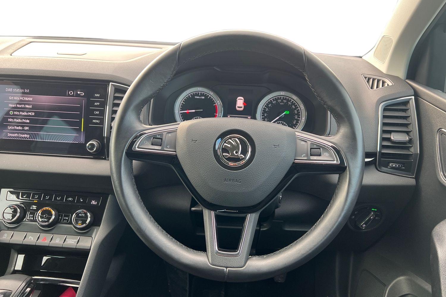 Used Skoda Karoq 2018 for sale - 77662853: Photo 5