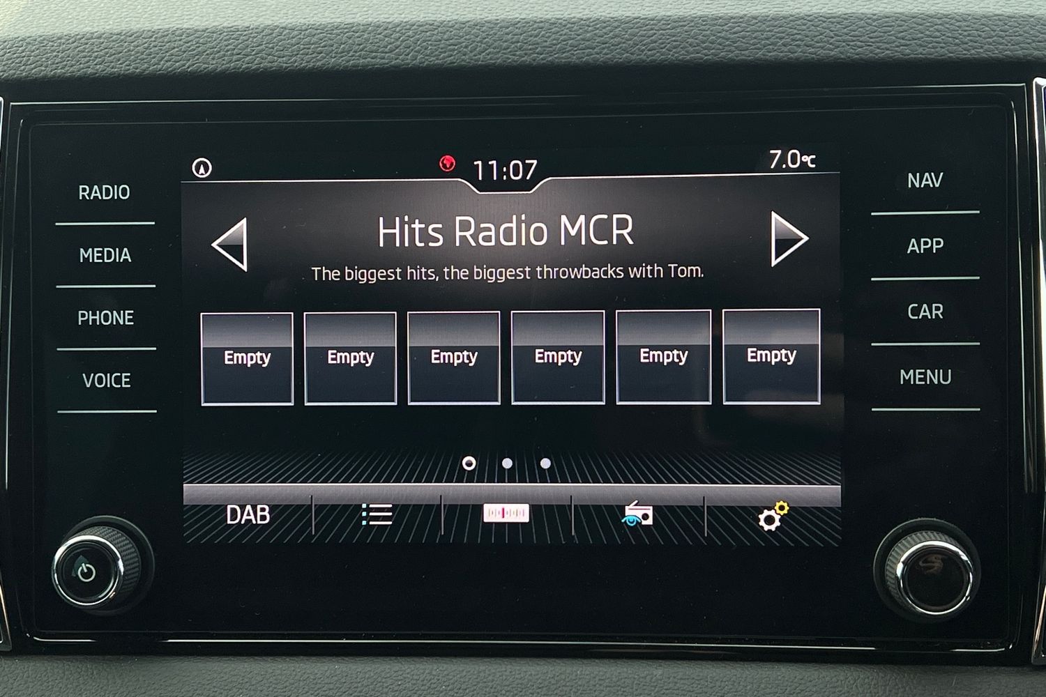 Used Skoda Karoq 2018 for sale - 77662853: Photo 6