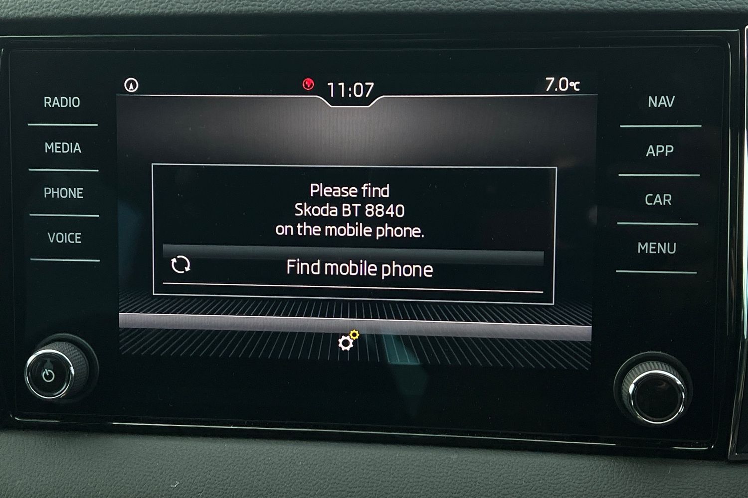 Used Skoda Karoq 2018 for sale - 77662853: Photo 8