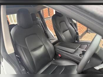 Used Tesla Model Y 2022 for sale - 79651623: Photo