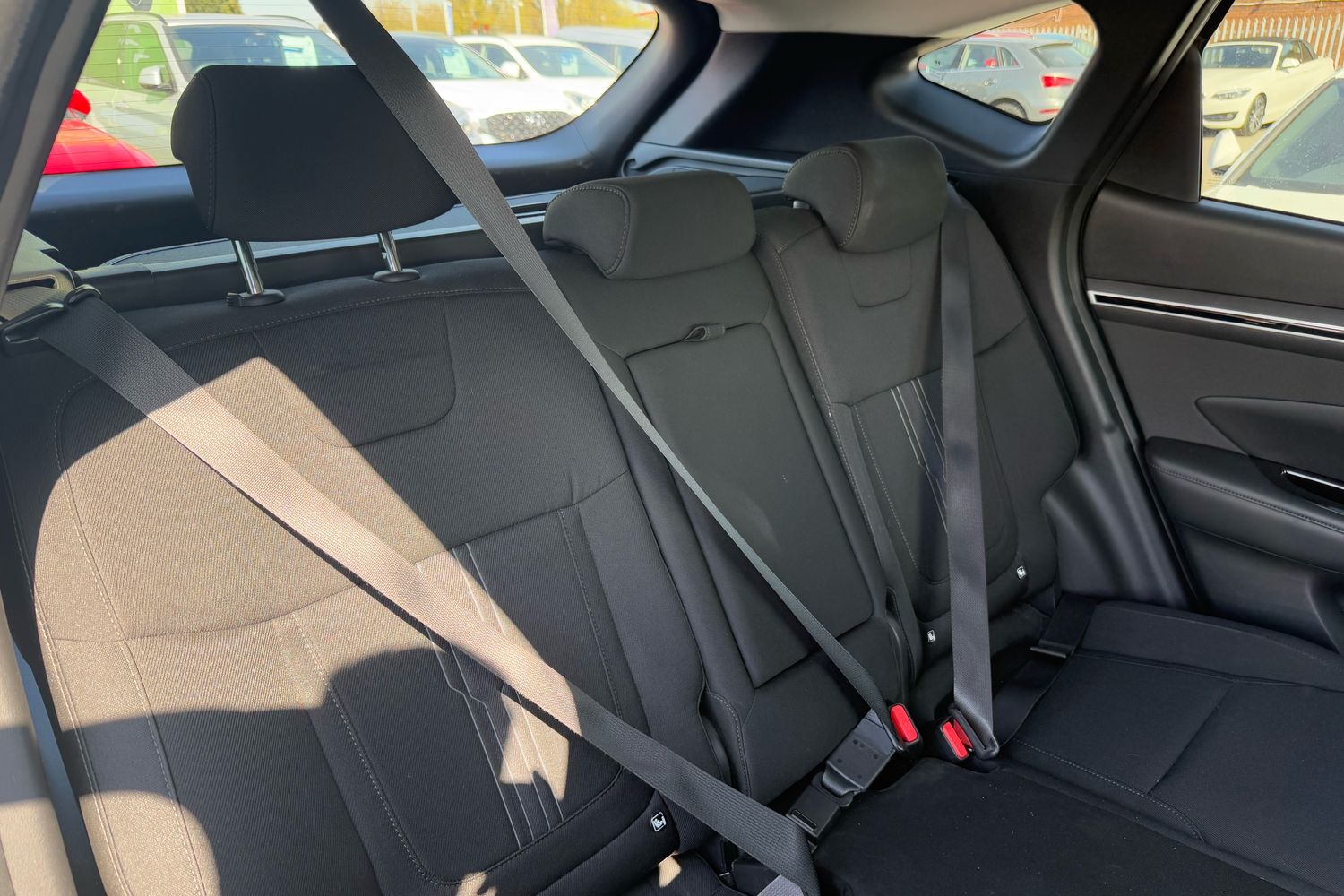 Vehicle 15